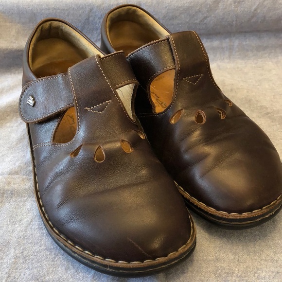 german comfort shoes